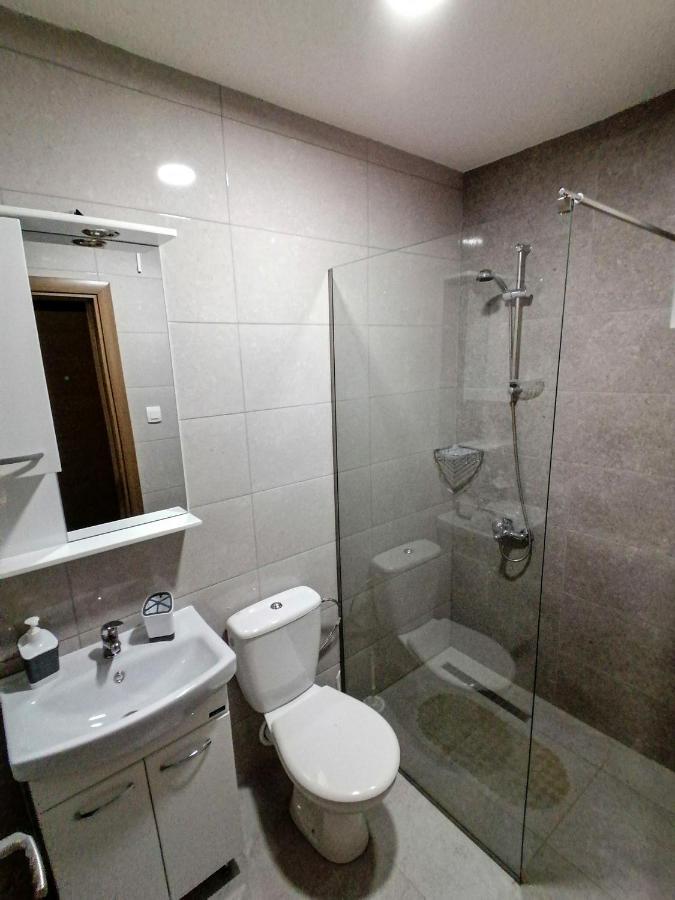 Apartment Ema Ohrid Exterior foto